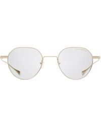 Dita Eyewear - Lancier Lsa 117 Glasses - Lyst