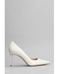 Stuart Weitzman - Stuart Power 85 Pumps - Lyst