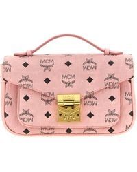 MCM - Bags - Lyst