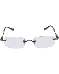 Chrome Hearts Sunglasses for Women | Online Sale up to 20% off | Lyst