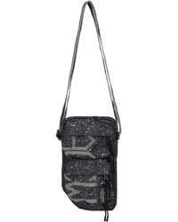 A_COLD_WALL* - Messenger Bag With Logo - Lyst
