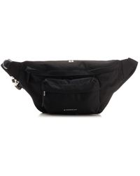 Givenchy - Essential Belt Bag - Lyst