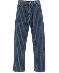 Carhartt - Orlean Pant Jeans - Lyst