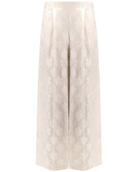 Fendi - Trouser - Lyst
