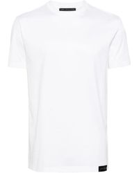 Low Brand - T-Shirts And Polos - Lyst
