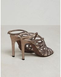Brunello Cucinelli - Shoe Mzsfc2471_Cxr09 - Lyst