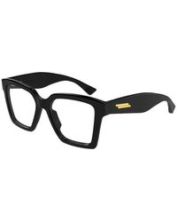 Bottega Veneta - Glasses - Lyst