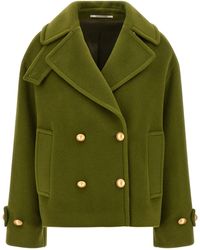 Tagliatore - Sheila' Coat - Lyst