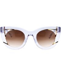 Thierry Lasry - Wavvvy Sunglasses - Lyst
