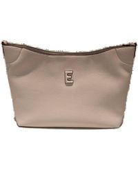 ERMANNO FIRENZE - Rachele Small Tote Bag - Lyst