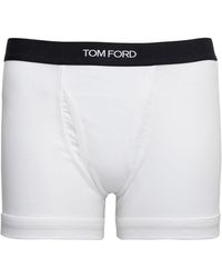 Tom Ford Boxers for Men - Up to 26% off at Lyst.com