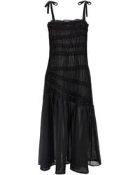 Tory Burch - Strappy Dress - Lyst