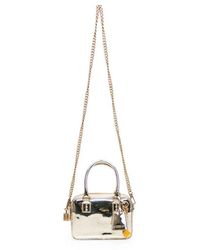 Pinko - Handbag Polyurethane Bags Handbags - Lyst