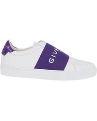 Givenchy Urban Street Sneakers for Women - Up to 60% off | Lyst