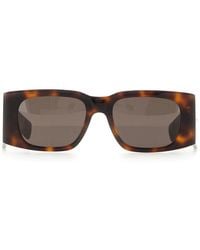 Saint Laurent - Eyeglass Sl 654 - Lyst
