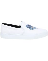 slip on kenzo