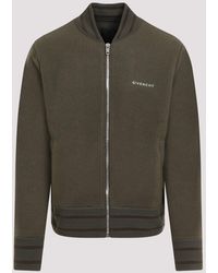 Givenchy - Varsity Jacket For - Lyst