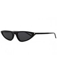 Saint Laurent - Sunglasses - Lyst