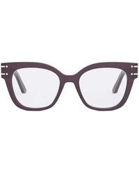 Dior - Glasses - Lyst