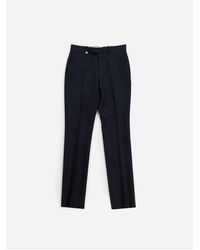 Burberry - Pantalon Trousers - Lyst