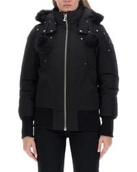 Moose Knuckles - Debbie Down Jacket - Lyst