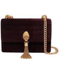 Kurt Geiger - Small Shoreditch Crossbody Bag - Lyst