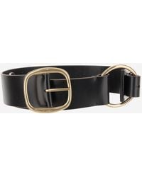Chloé - Anita Belt - Lyst