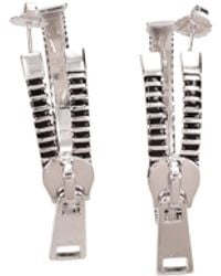 Marc Jacobs - Earrings - Lyst
