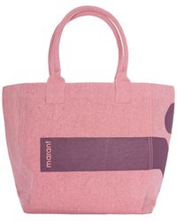 Isabel Marant - Tote Bag Yenky - Lyst