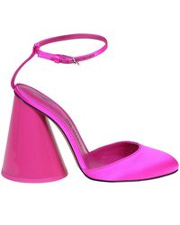 Fuchsia Heels for Women - Up to 51% off 