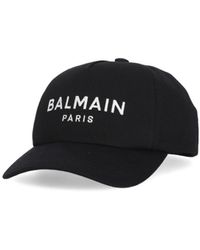 Balmain Hats for Women | Online Sale up 