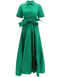 P.A.R.O.S.H. - Dresses - Lyst