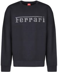 Ferrari - Scuba Sweater - Lyst