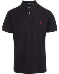 Pasen garen ik heb nodig Ralph Lauren Polo shirts for Men | Online Sale up to 51% off | Lyst