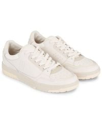 Tommy Hilfiger - Th Basket Low Sneakers - Lyst