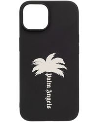 Palm Angels - Iphone 15 Case, - Lyst