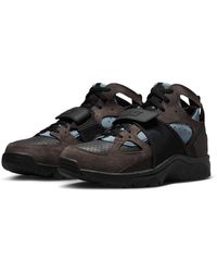 Nike - Air Trainer Huarache Sneakers Shoes - Lyst