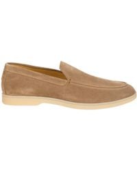 Henderson - Sandals Suede Leather Upper - Lyst