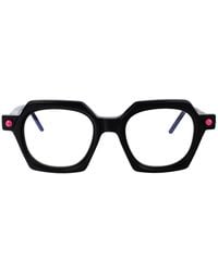 Kuboraum - Maske P10 Glasses - Lyst