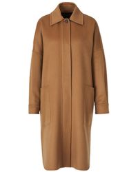 Max Mara - Coats & Jackets - Lyst