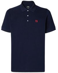 Fendi - Polo Shirts - Lyst