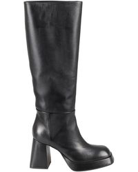 Giampaolo Viozzi Knee-high boots for Women | Online Sale up to 52% off |  Lyst