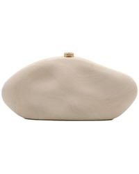 Cult Gaia - "The Caldera Clutch" Bag - Lyst