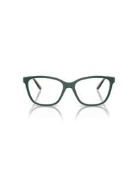 Vogue Eyewear - Vo5518 Full Dark Glasses - Lyst