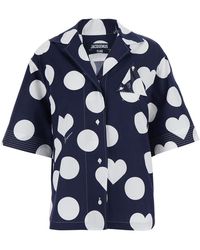 Jacquemus - Shirt - Lyst