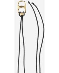 Bottega Veneta - Intrecciato Nappa Leather Belt Lamb - Lyst