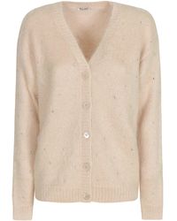 Miu Miu Cardigans for Women - Up to 53% off | Lyst