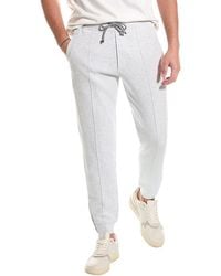Brunello Cucinelli - Trouser - Lyst