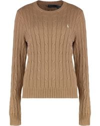 Polo Ralph Lauren - Sweater - Lyst
