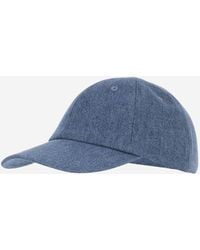 ARMARIUM - Baseball Hat Cotton - Lyst